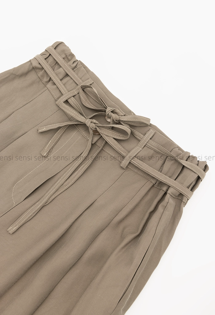 ست کت شلوار جلو شنل @کد1005370